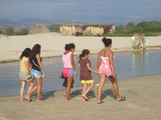 Agua Dulce