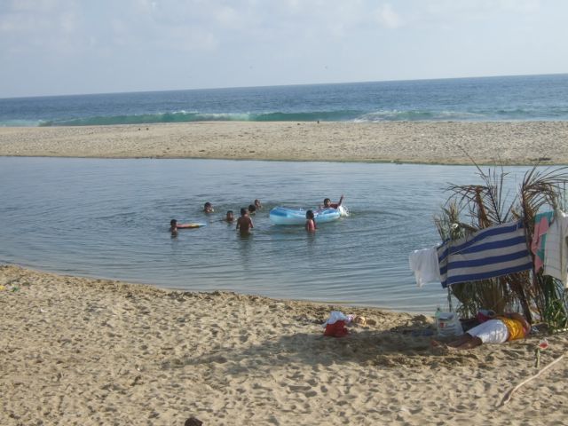 Agua Dulce