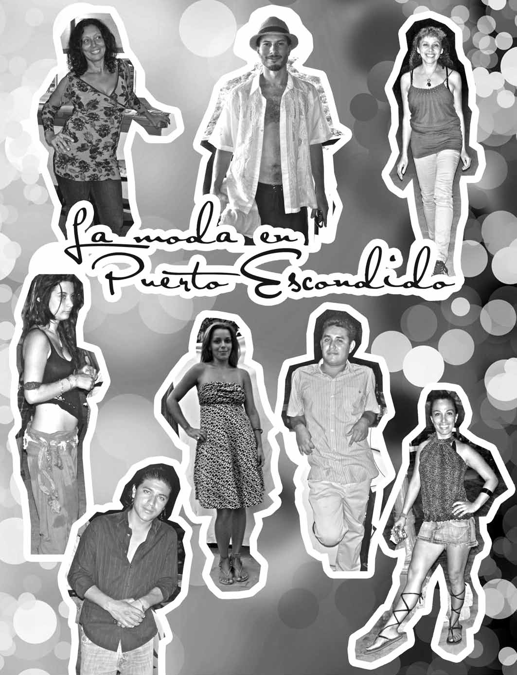 Fashion in Puerto