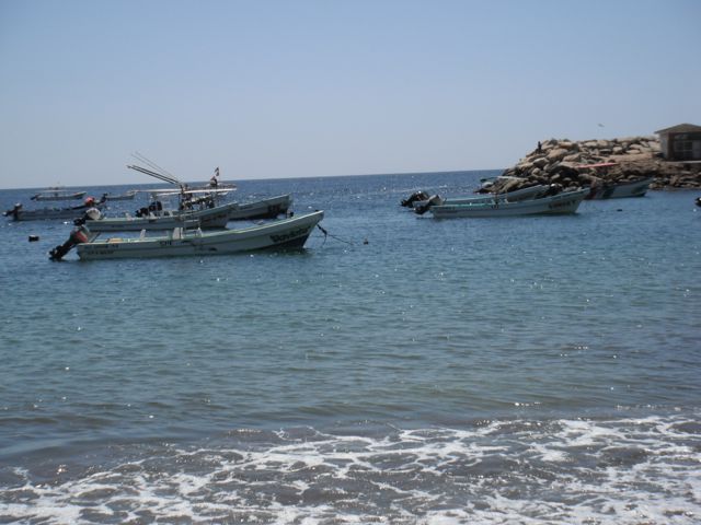 Playa Principal