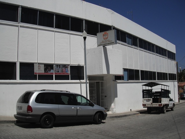 REU