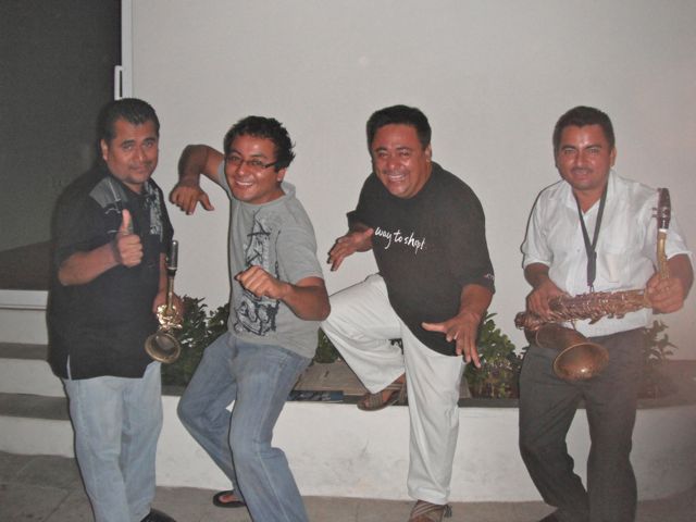 Son Latino